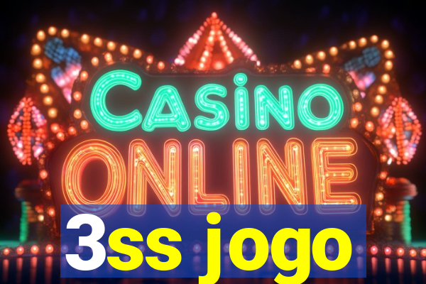 3ss jogo