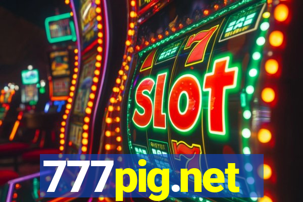 777pig.net