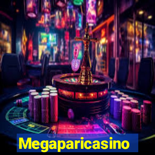 Megaparicasino