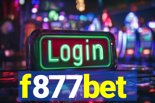 f877bet