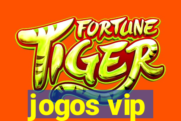 jogos vip