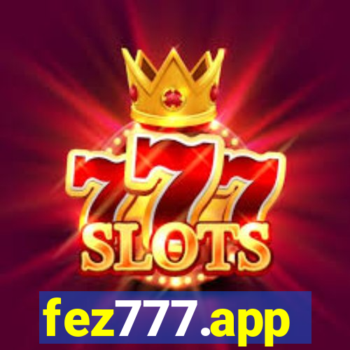 fez777.app