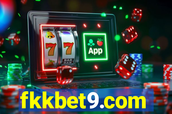 fkkbet9.com