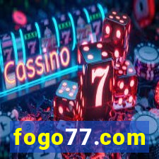 fogo77.com