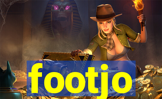 footjo