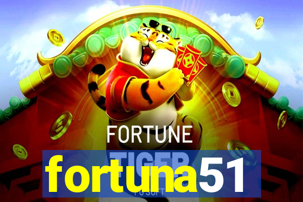 fortuna51