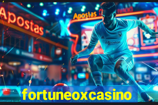 fortuneoxcasino.com