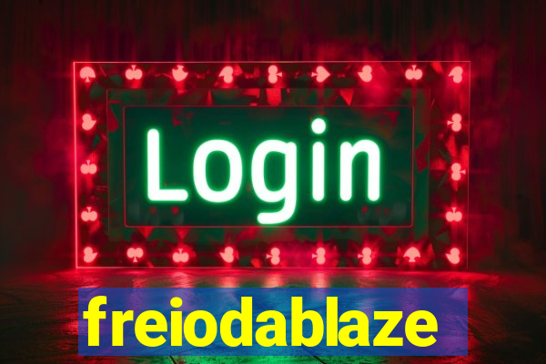 freiodablaze