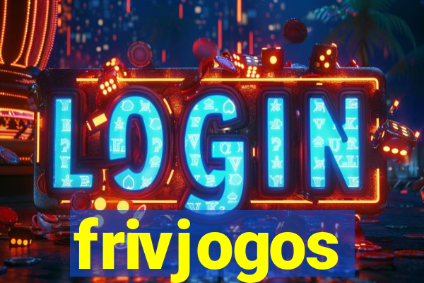 frivjogos