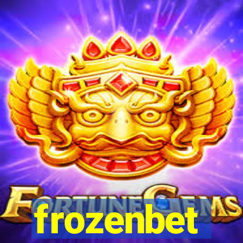 frozenbet