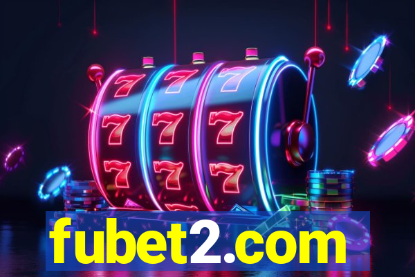 fubet2.com