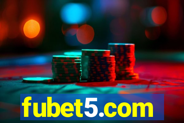 fubet5.com