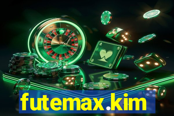 futemax.kim