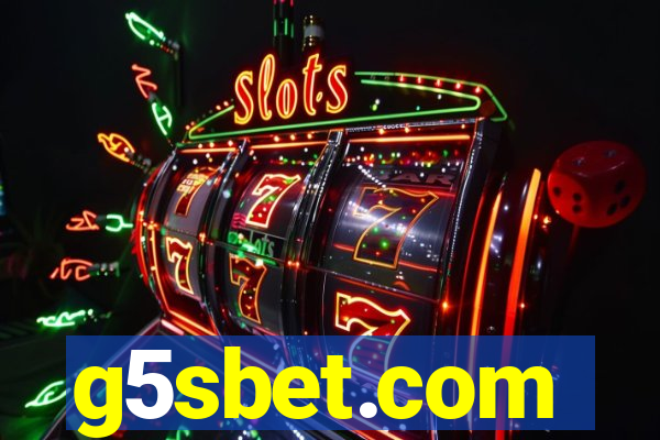 g5sbet.com