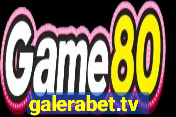 galerabet.tv