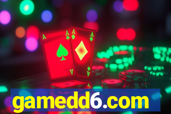 gamedd6.com