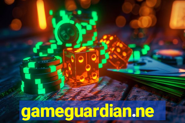 gameguardian.net