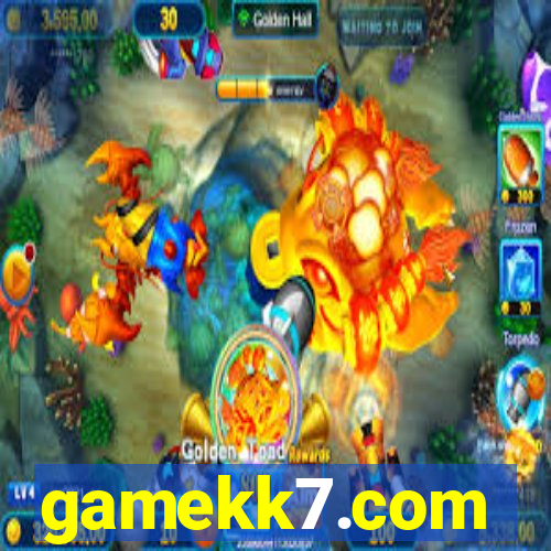 gamekk7.com