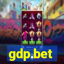 gdp.bet