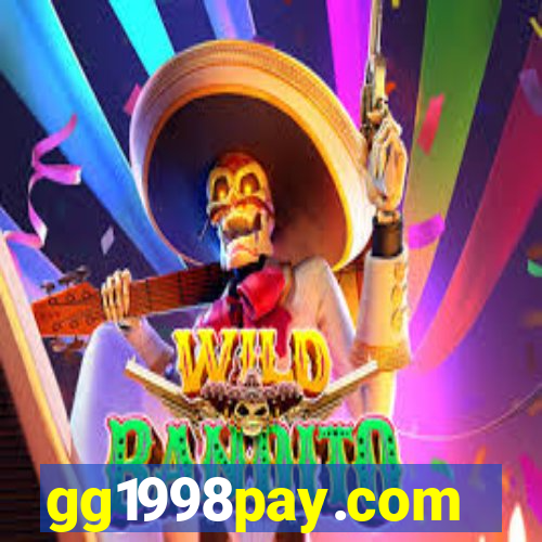 gg1998pay.com