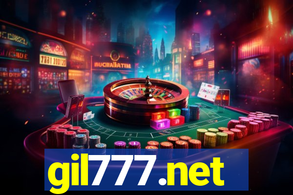 gil777.net