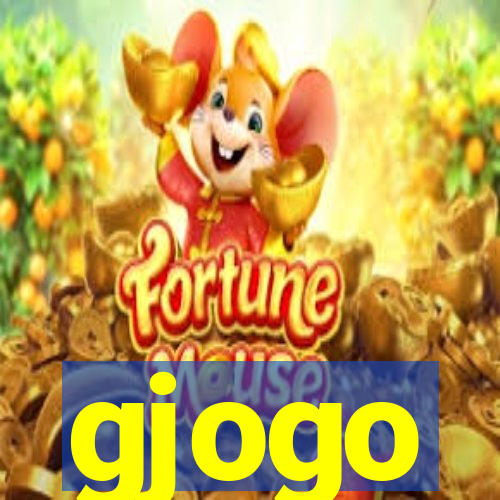 gjogo