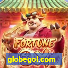 globegol.com