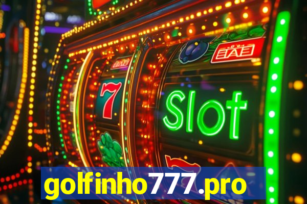 golfinho777.pro