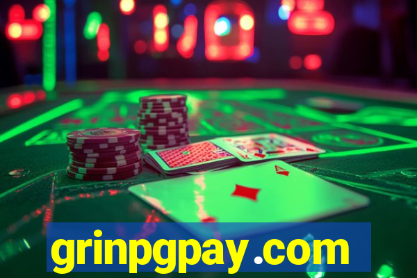 grinpgpay.com