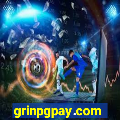 grinpgpay.com