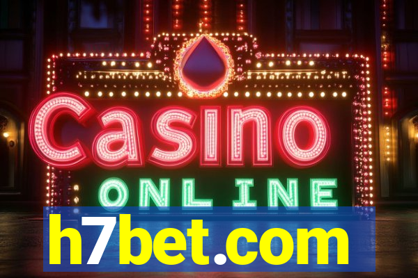 h7bet.com