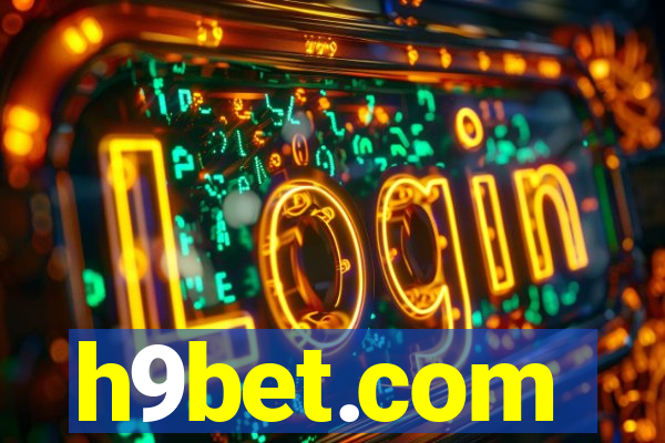 h9bet.com