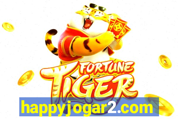 happyjogar2.com