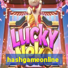 hashgameonline