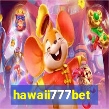 hawaii777bet