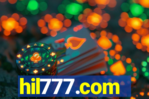 hil777.com