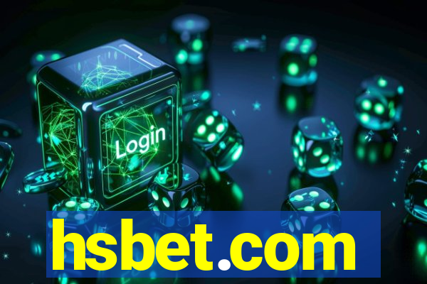 hsbet.com