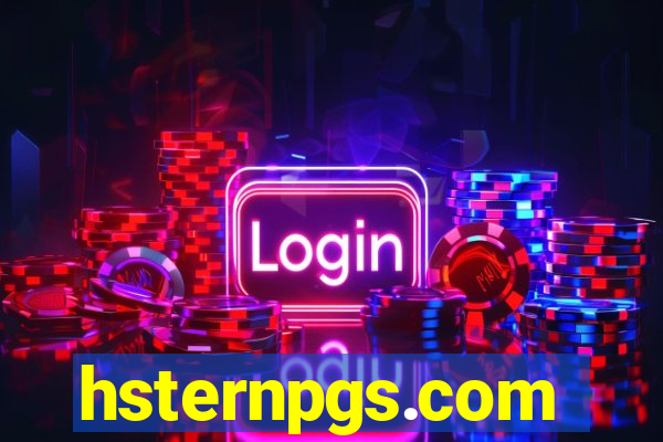 hsternpgs.com