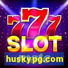 huskypg.com