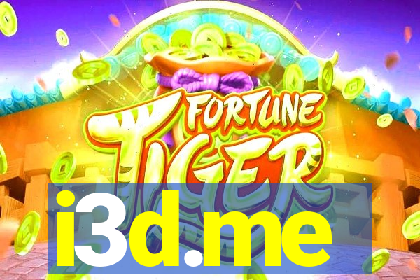 i3d.me