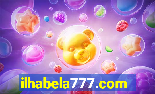 ilhabela777.com