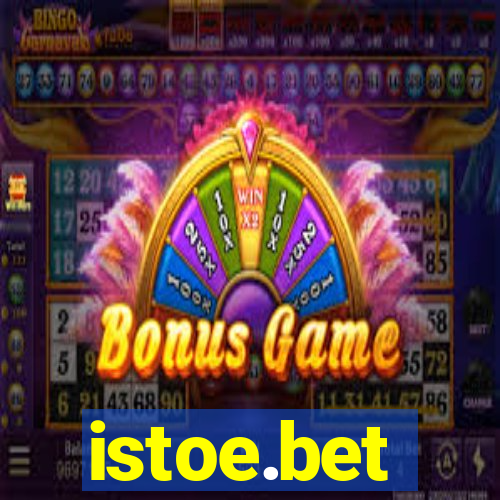 istoe.bet