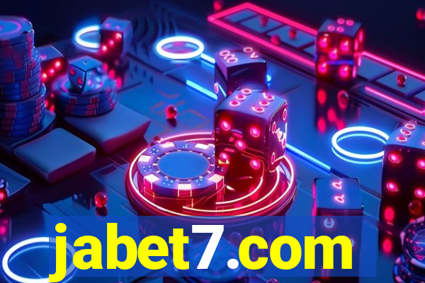 jabet7.com