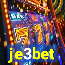 je3bet