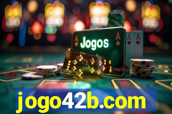 jogo42b.com