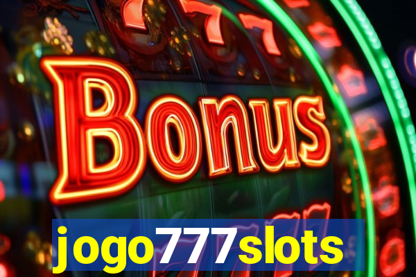 jogo777slots