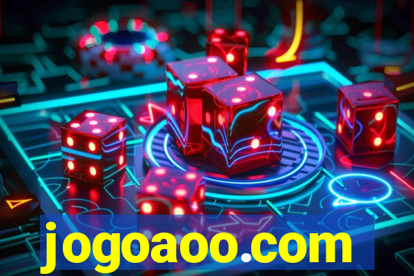 jogoaoo.com