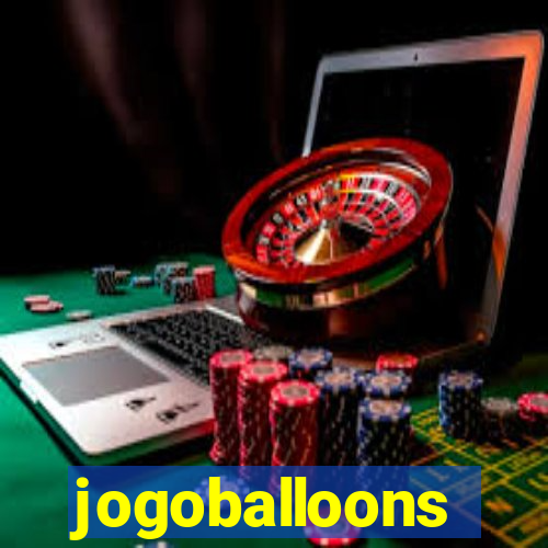 jogoballoons