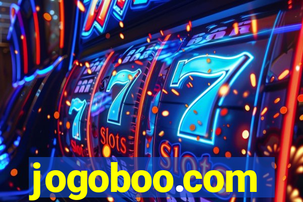 jogoboo.com