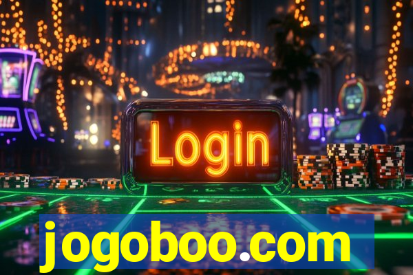 jogoboo.com